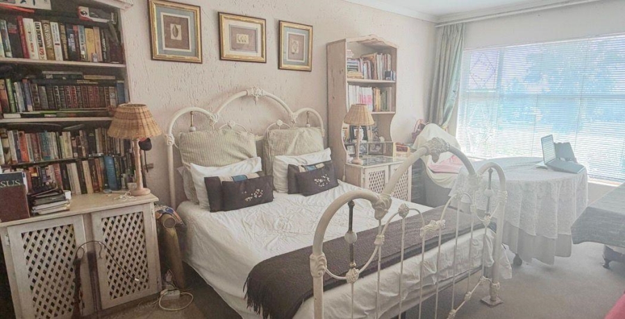3 Bedroom Property for Sale in Kroonheuwel Free State